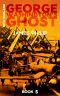 George Washington's Ghost (New England Book 5)