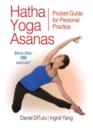 Hatha Yoga Asanas