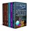 The Southern Psychic Sisters Mysteries: The Complete Season One