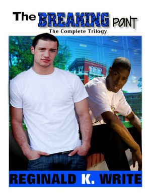 The Breaking Point · the Complete Trilogy