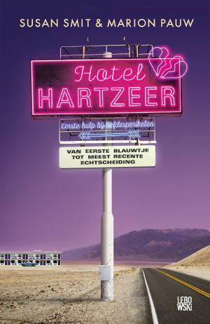 Hotel Hartzeer