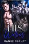 His Wolves · Gay Mpreg Harem Romance (Omega for All Book 3)