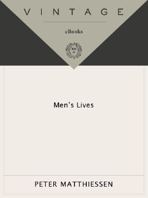 Men's Lives