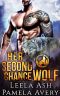 Her Second Chance Wolf (Damaged Pack Shifters Book 4)