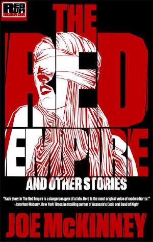 The Red Empire and Other Stories