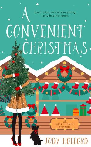 A Convenient Christmas (Isn't It Sweet Series)