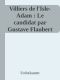 Le Candidat Par Gustave Flaubert