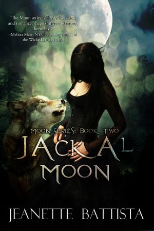 Jackal Moon