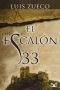 El Escalón 33