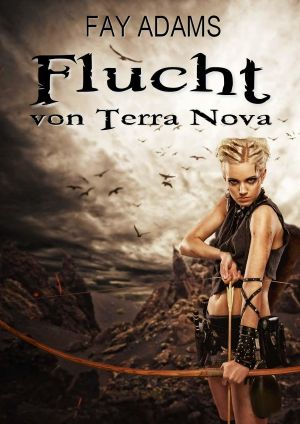 Flucht von Terra Nova