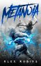 Metanoia: An Ancient Greek-inspired Epic Fantasy (The Ruined Gods Book 2)