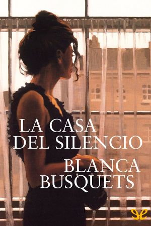 La Casa Del Silencio