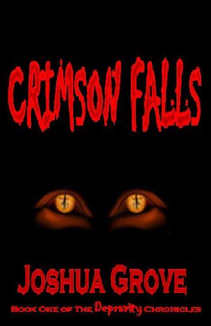 Crimson Falls (The Depravity Chronicles)