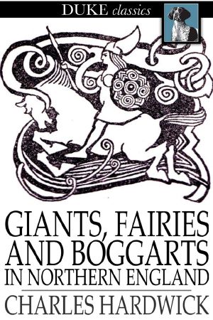 Giants, Fairies and Boggarts