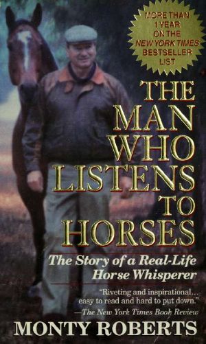 The Man Who Listens to Horses