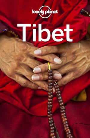 Lonely Planet · Tibet