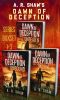 Dawn of Deception Series Boxset: A Post-Apocalyptic Survival Thriller Series, Books 1-3