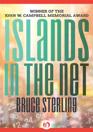 Islands in the Net