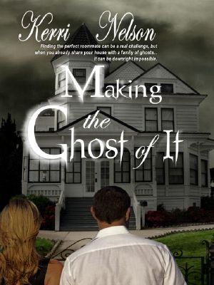 Making the Ghost of It