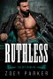 Ruthless (Book 2)