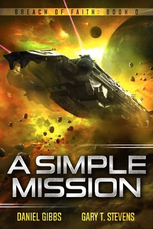 A Simple Mission