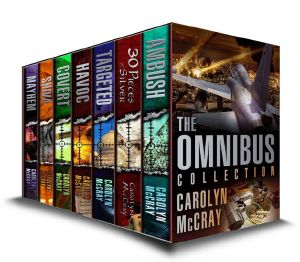 The Betrayed Series · Ultimate Omnibus Collection 1