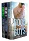 The Good Guys Box Set: TRUCKER, DANCER, DROPOUT, and A Trucker Wedding