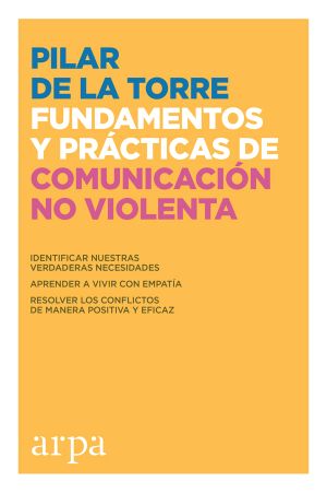 Comunicación No Violenta