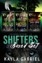 Louisiana Shifters Boxed Set