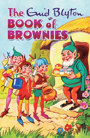 The Book of Brownies