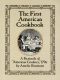 The First American Cookbook