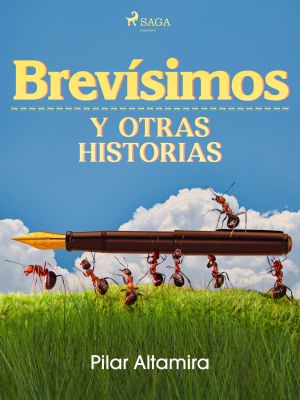 Brevísimos y otras historias