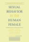 Sexual Behavior in the Human Female