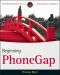 Beginning PhoneGap