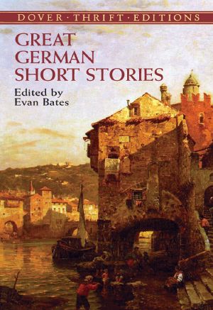 Great German Short Stories