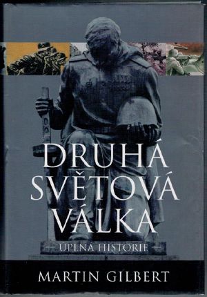 Druhá světová válka