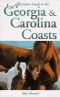 Adventure Guide to the Georgia & Carolina Coasts