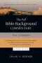 The IVP Bible Background Commentary