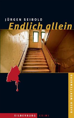 Endlich allein · Ein Remstal-Krimi