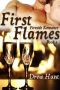 Fireside Romance Book 1 · First Flames