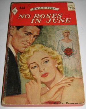 No Roses in June