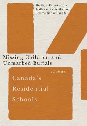 Canada's Residential Schools 4