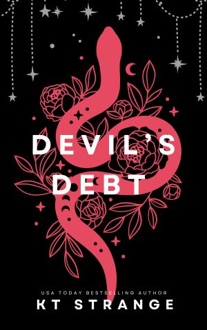 Devil's Debt · A Hades and Persephone Retelling