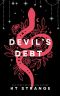 Devil's Debt · A Hades and Persephone Retelling