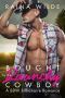 Bought by the Raunchy Cowboy · A BBW Billionaire Romance