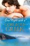 One Night With a Gorgeous Greek--3 Book Box Set