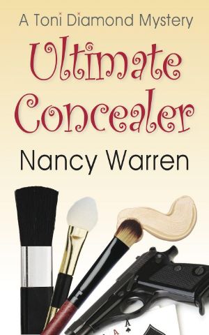 Ultimate Concealer, a Toni Diamond Mystery · A Toni Diamond Mystery (Toni Diamond Mysteries)