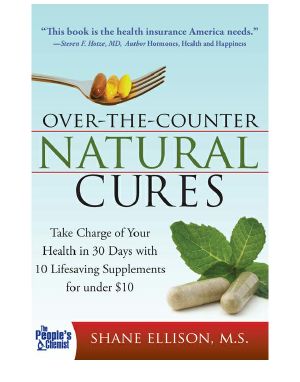 Over the Counter Natural Cures