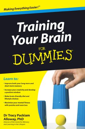 training your brain