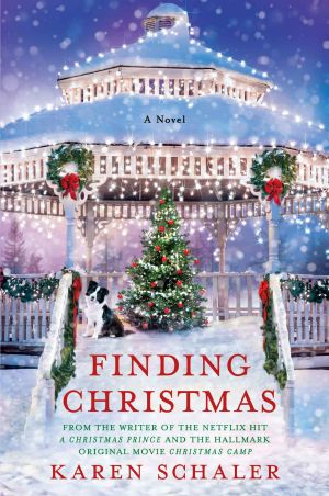 Finding Christmas